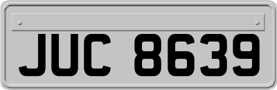 JUC8639