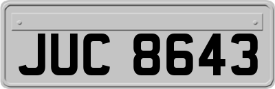 JUC8643