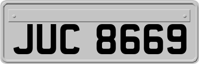 JUC8669