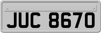 JUC8670