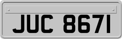 JUC8671