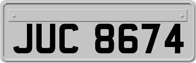 JUC8674