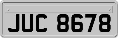 JUC8678