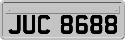 JUC8688