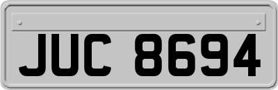 JUC8694