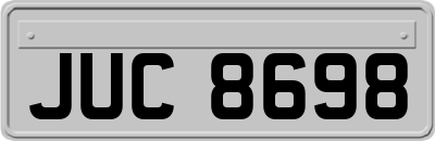 JUC8698