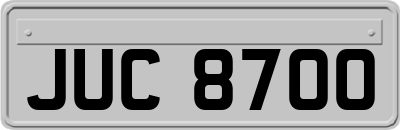 JUC8700