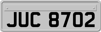 JUC8702