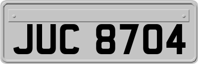 JUC8704