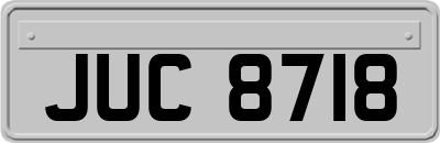 JUC8718