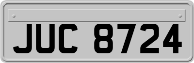 JUC8724