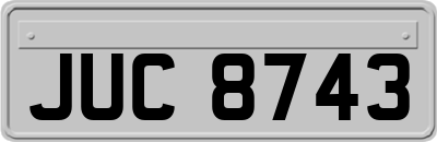 JUC8743