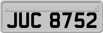 JUC8752