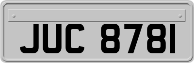 JUC8781