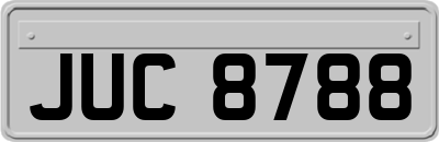 JUC8788