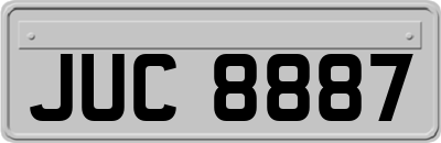 JUC8887