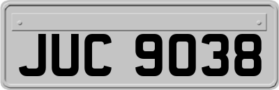 JUC9038
