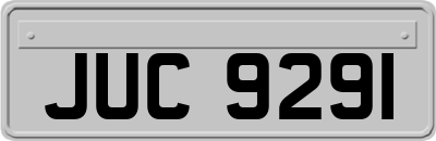 JUC9291