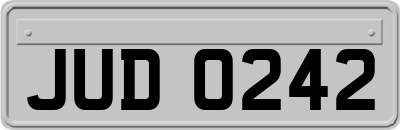 JUD0242