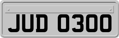 JUD0300