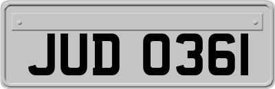 JUD0361