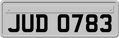 JUD0783