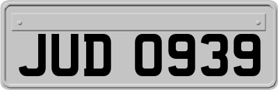 JUD0939