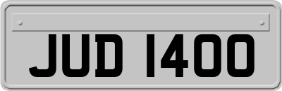 JUD1400