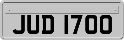 JUD1700