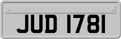 JUD1781