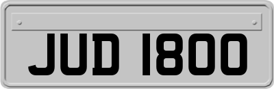 JUD1800
