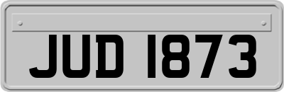 JUD1873