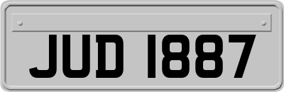 JUD1887