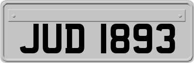 JUD1893