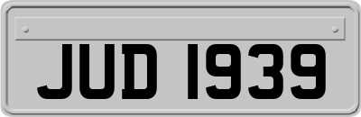 JUD1939