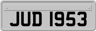 JUD1953