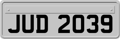 JUD2039
