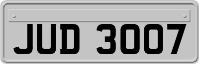 JUD3007