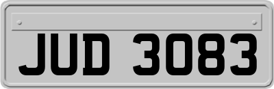 JUD3083