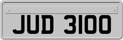 JUD3100