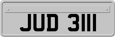 JUD3111