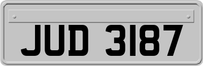 JUD3187