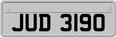 JUD3190