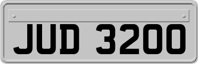 JUD3200