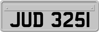 JUD3251