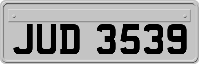 JUD3539