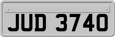 JUD3740