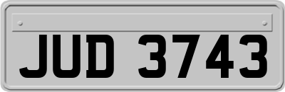 JUD3743