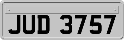 JUD3757