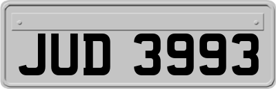 JUD3993